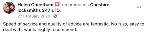Cheshire_Locksmiths_Testimonial2