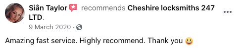 Cheshire_Locksmiths_Testimonial3